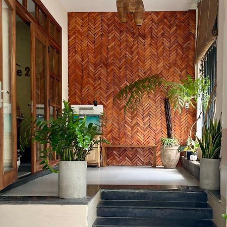 Hue Sweethouse 2 Homestay Bagian luar foto