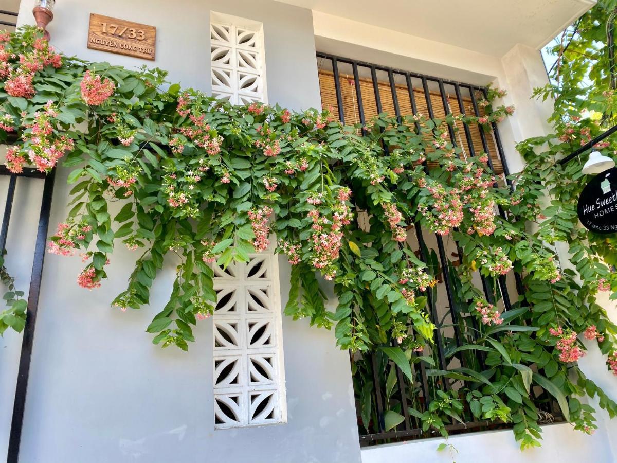 Hue Sweethouse 2 Homestay Bagian luar foto