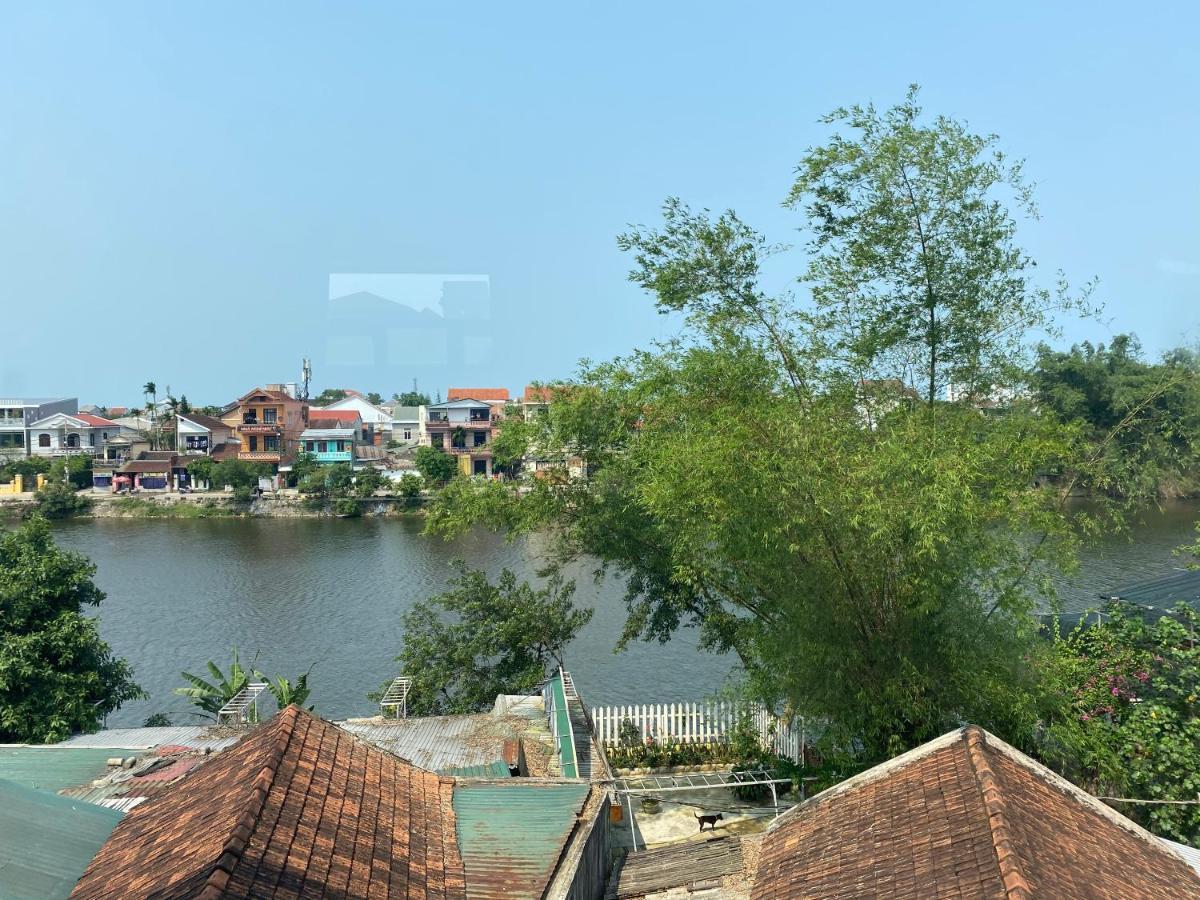 Hue Sweethouse 2 Homestay Bagian luar foto