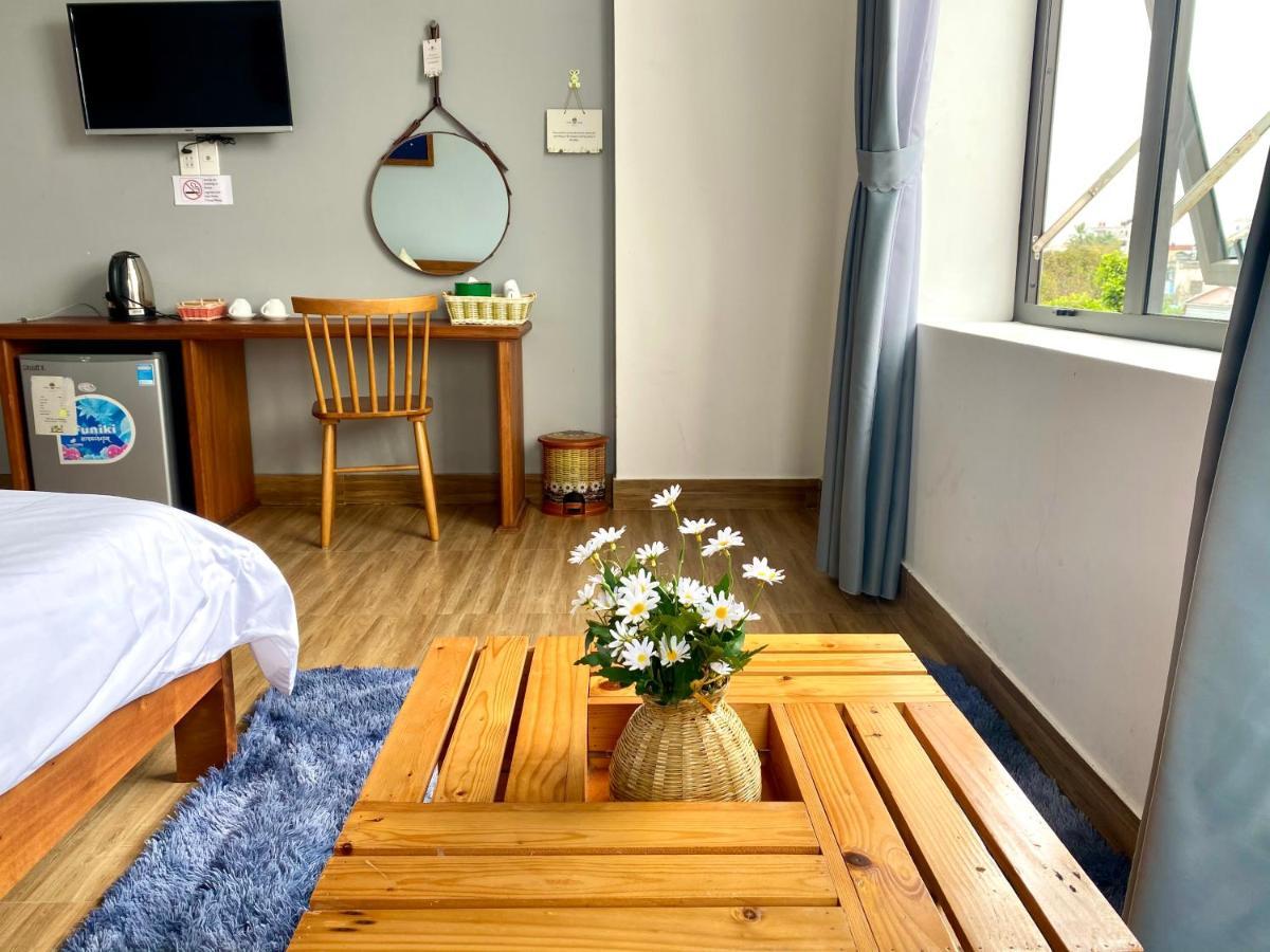 Hue Sweethouse 2 Homestay Bagian luar foto