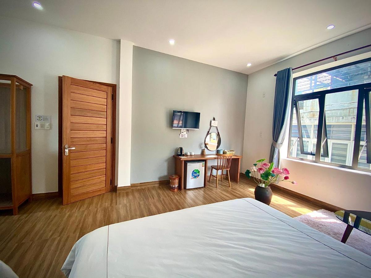 Hue Sweethouse 2 Homestay Bagian luar foto