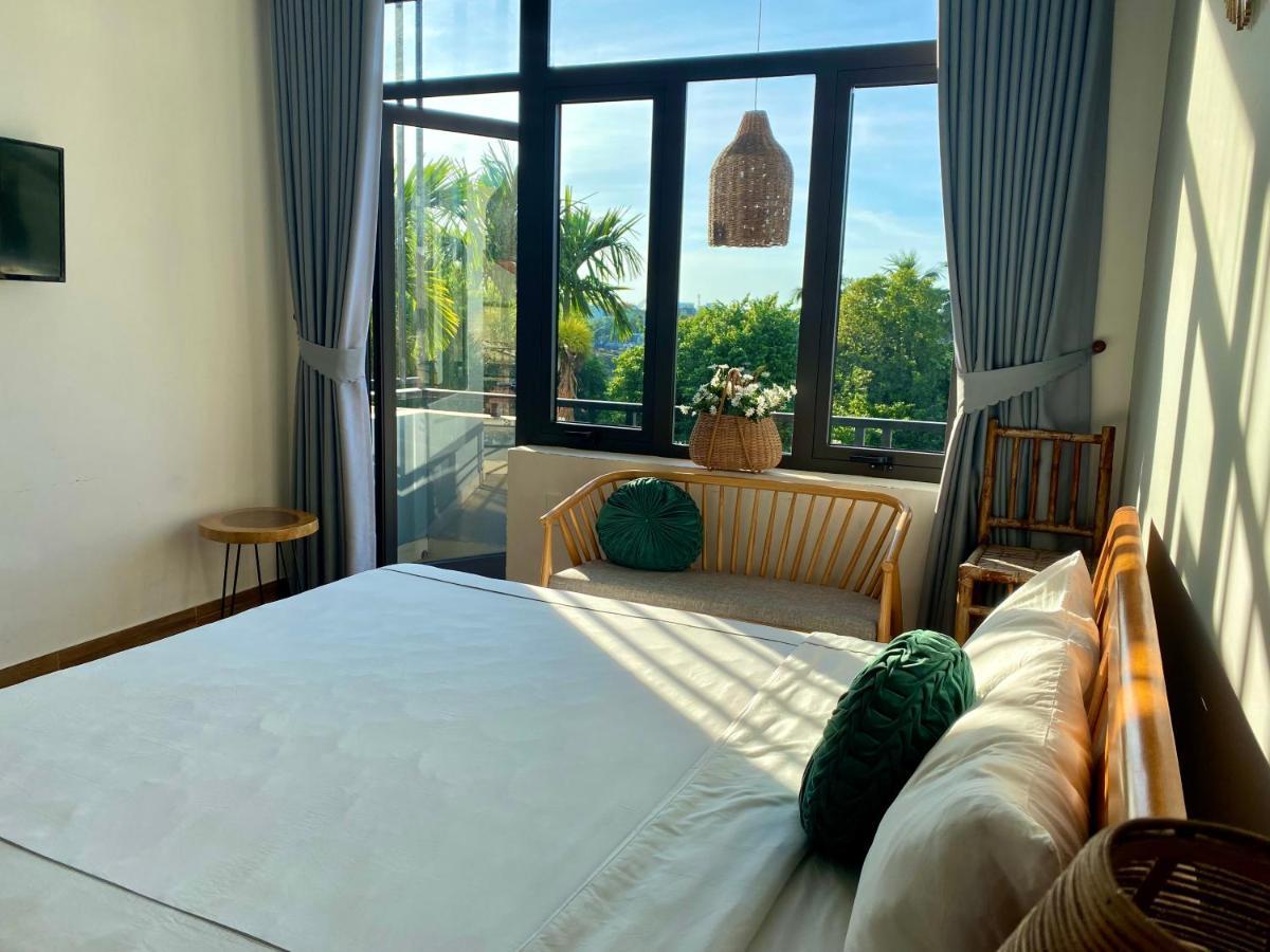 Hue Sweethouse 2 Homestay Bagian luar foto