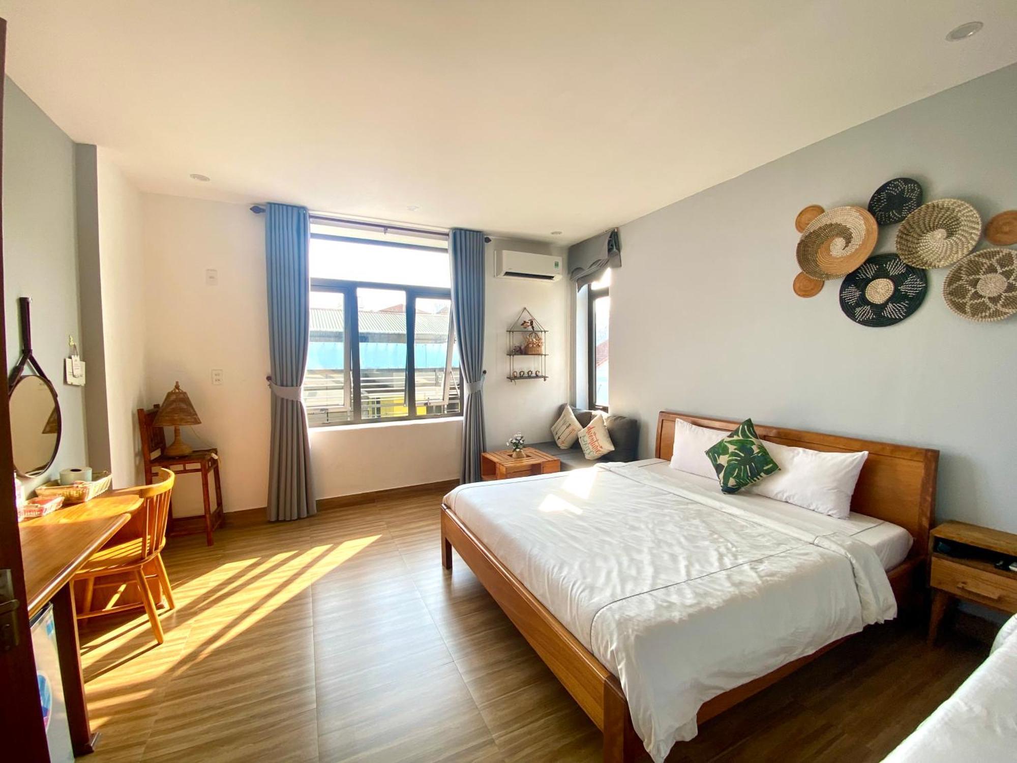 Hue Sweethouse 2 Homestay Bagian luar foto