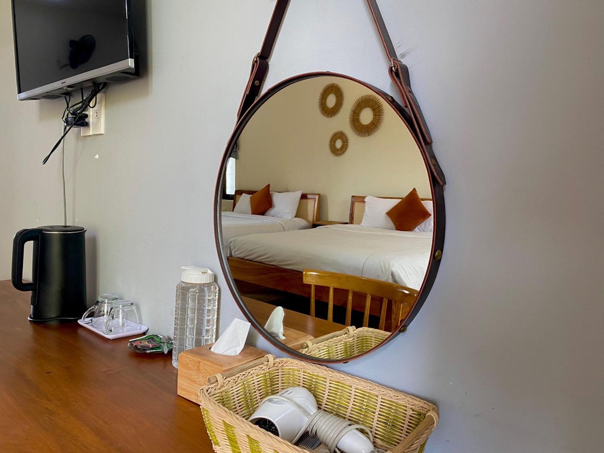 Hue Sweethouse 2 Homestay Bagian luar foto