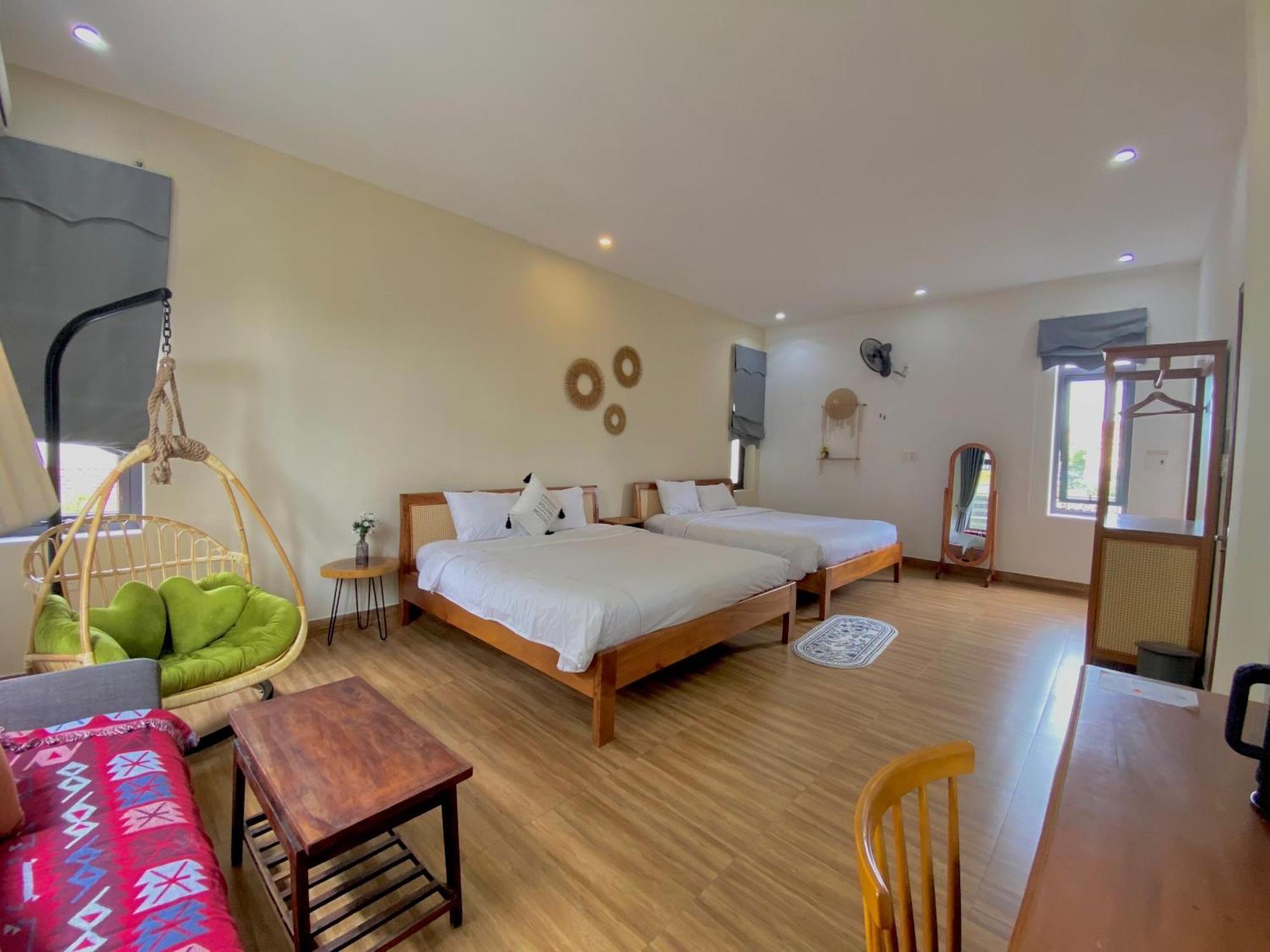 Hue Sweethouse 2 Homestay Bagian luar foto