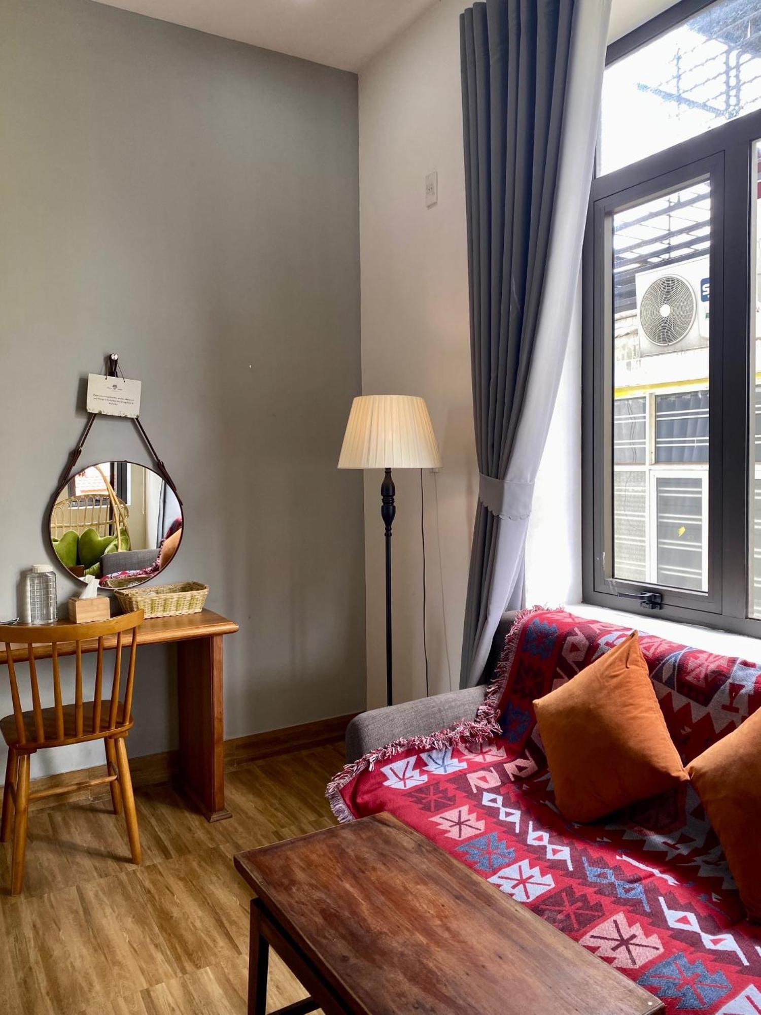 Hue Sweethouse 2 Homestay Bagian luar foto