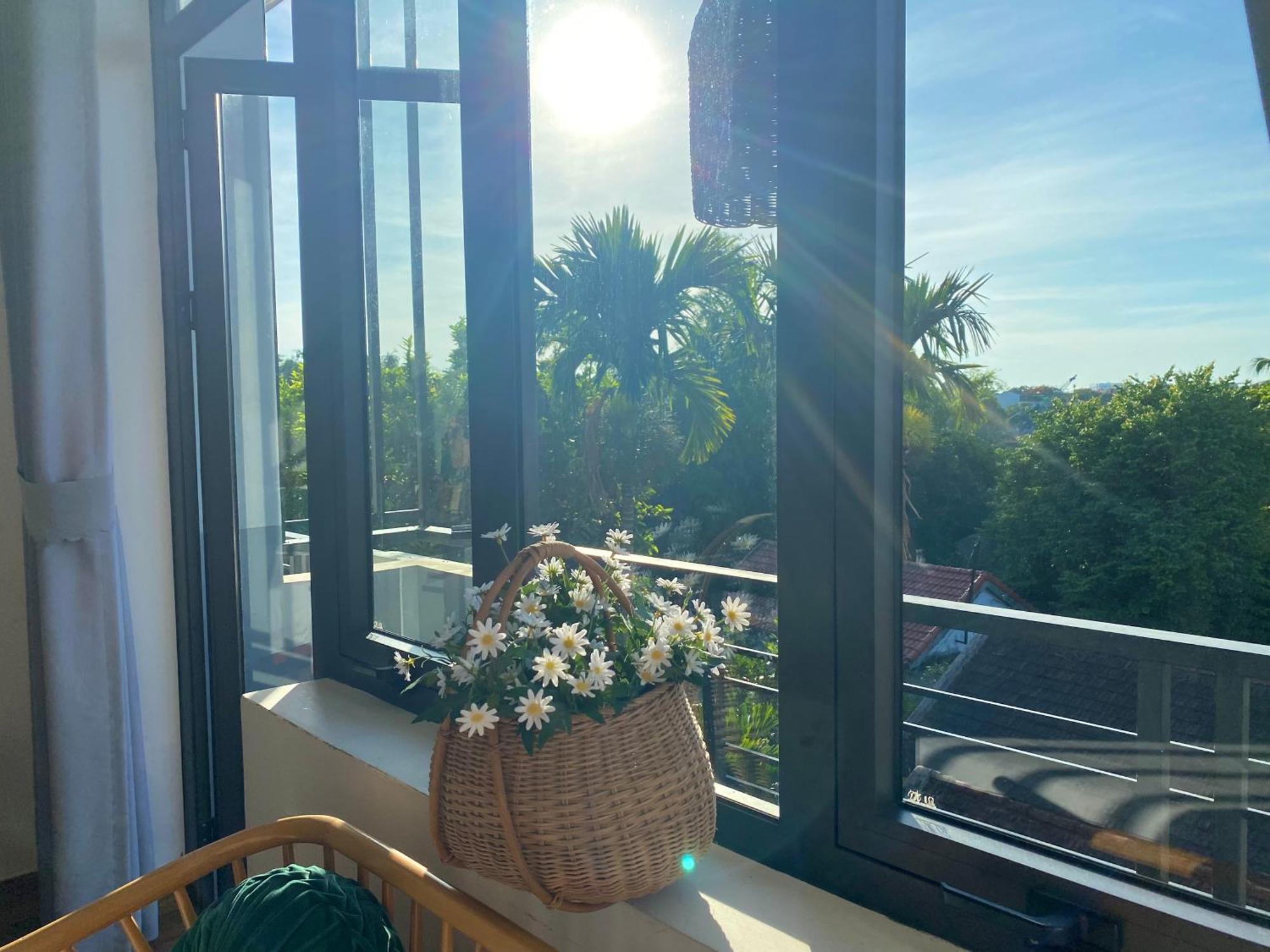 Hue Sweethouse 2 Homestay Bagian luar foto