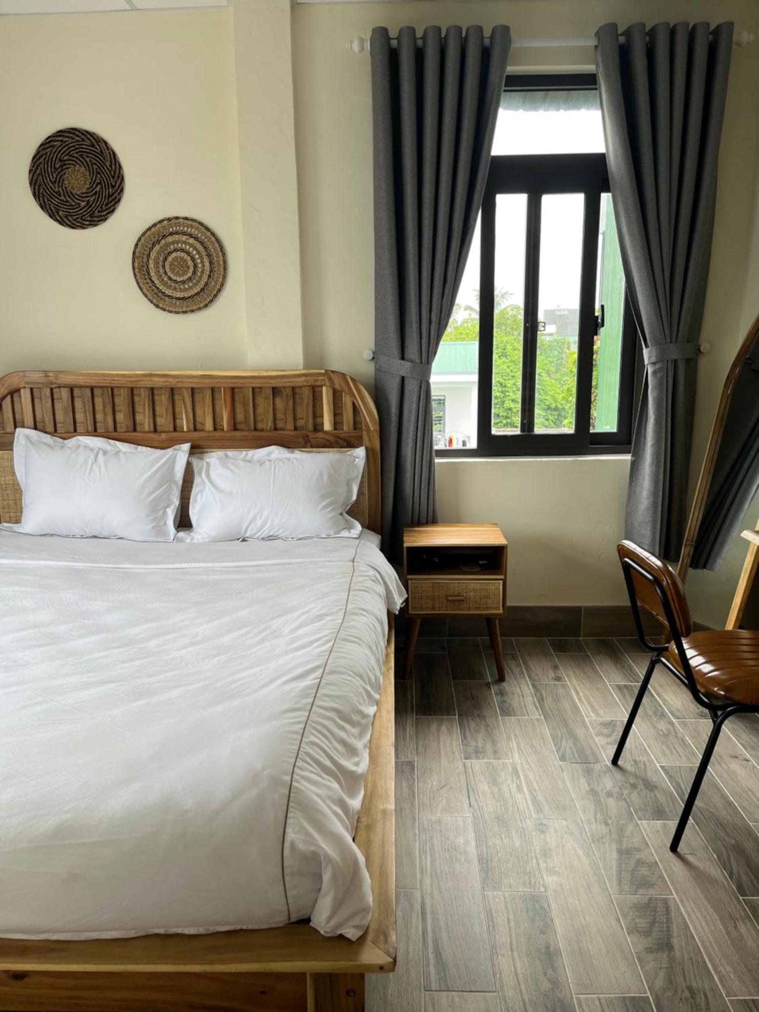 Hue Sweethouse 2 Homestay Bagian luar foto