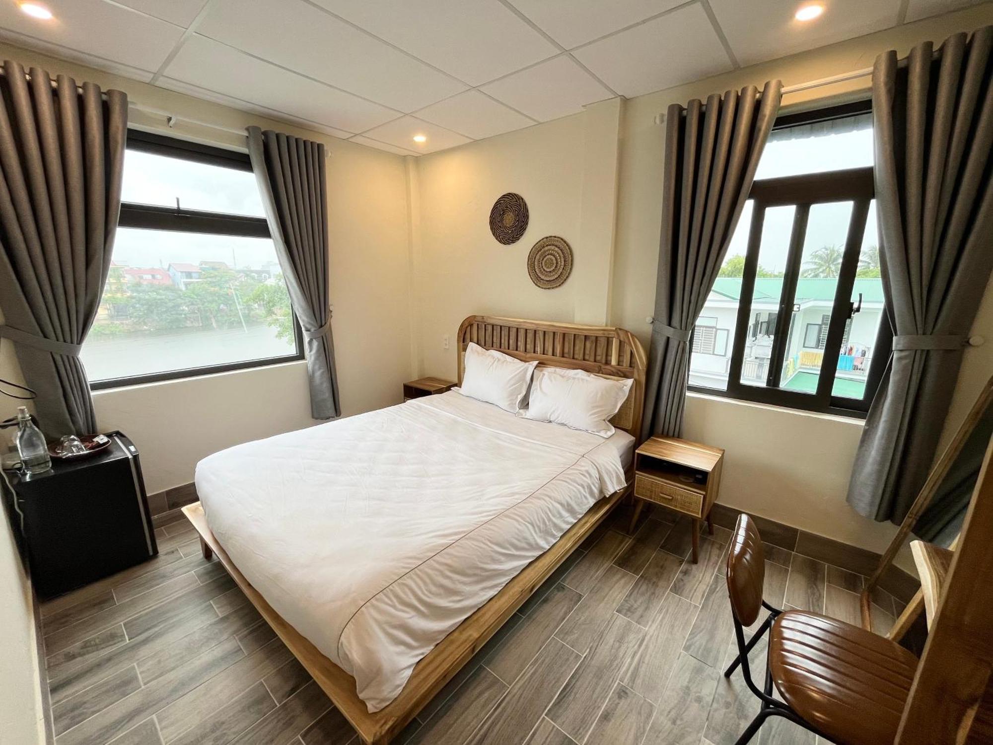 Hue Sweethouse 2 Homestay Bagian luar foto