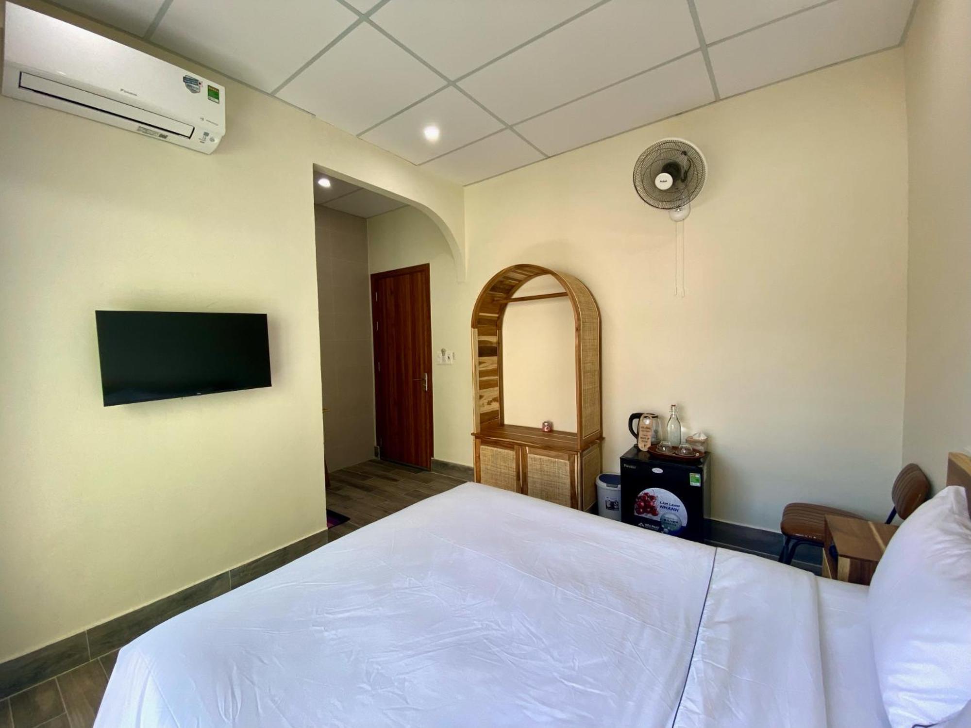 Hue Sweethouse 2 Homestay Bagian luar foto