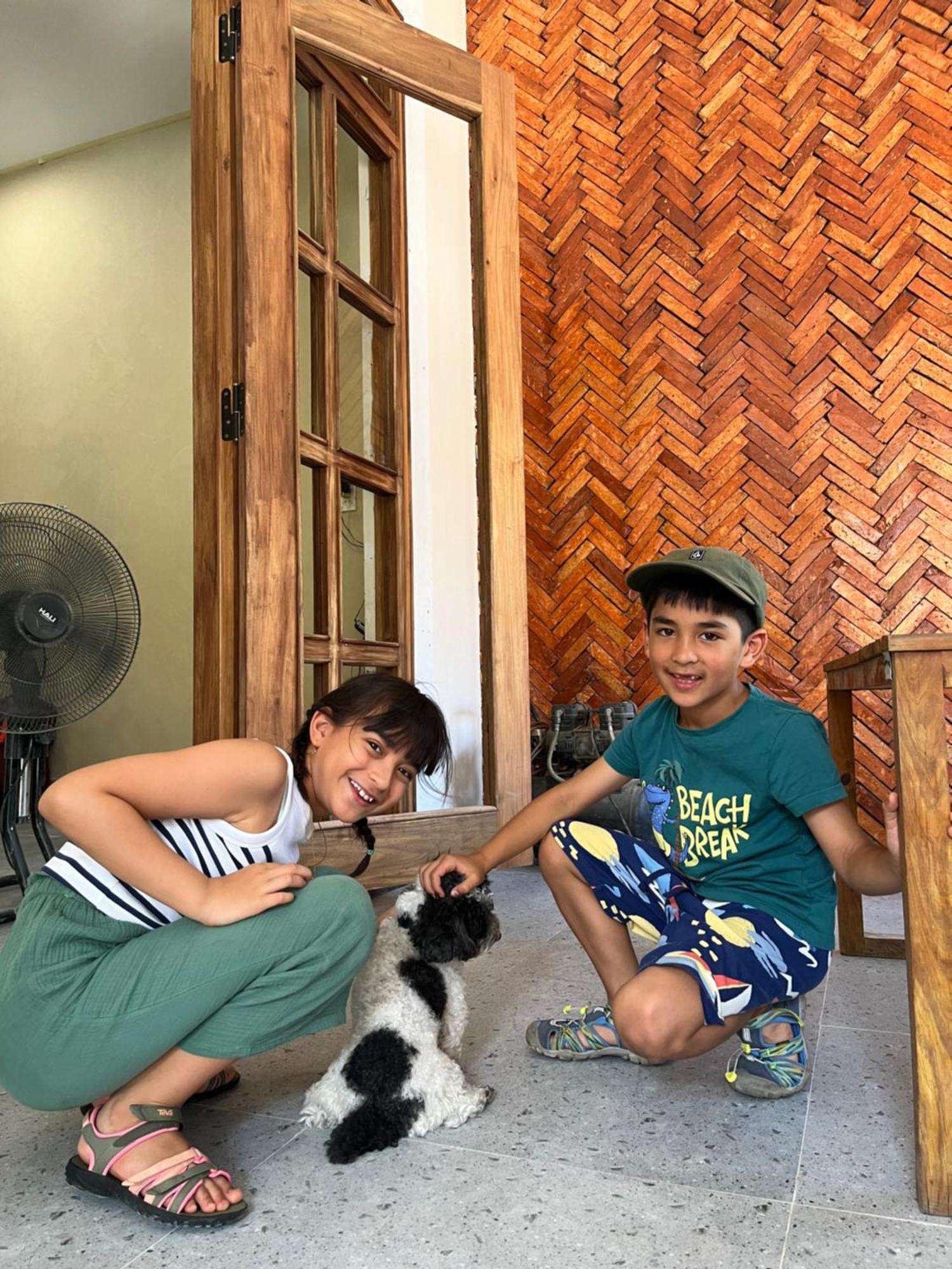 Hue Sweethouse 2 Homestay Bagian luar foto