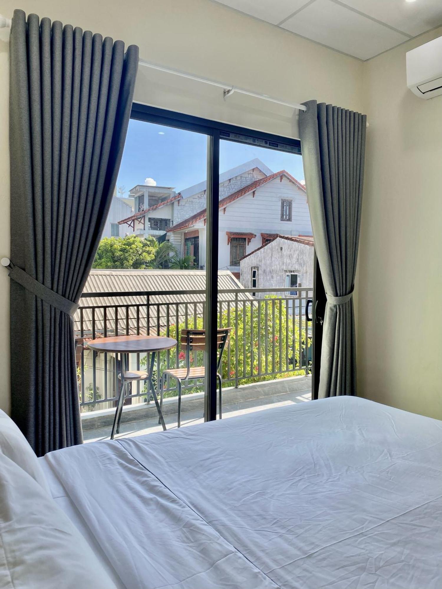 Hue Sweethouse 2 Homestay Bagian luar foto
