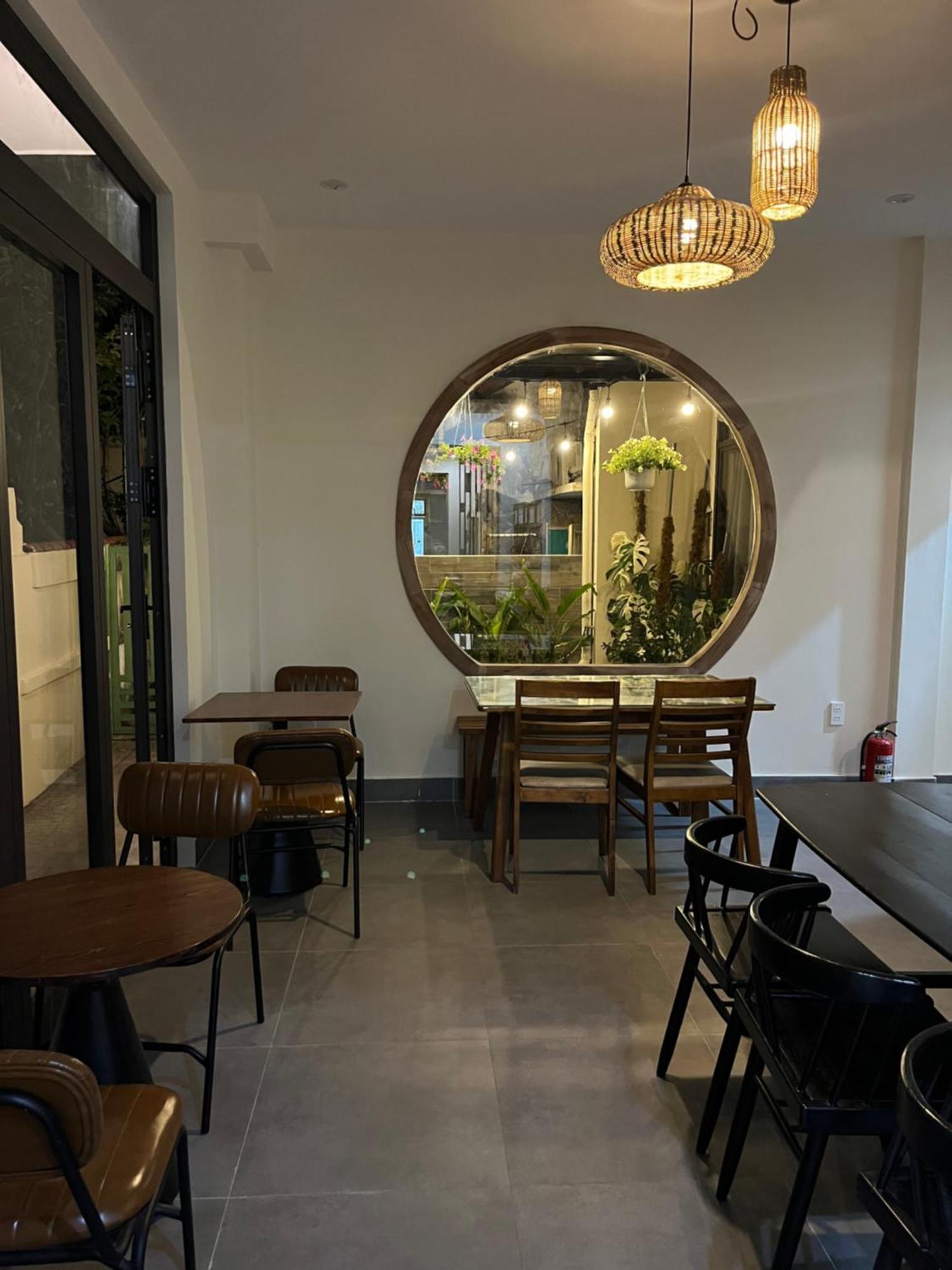 Hue Sweethouse 2 Homestay Bagian luar foto