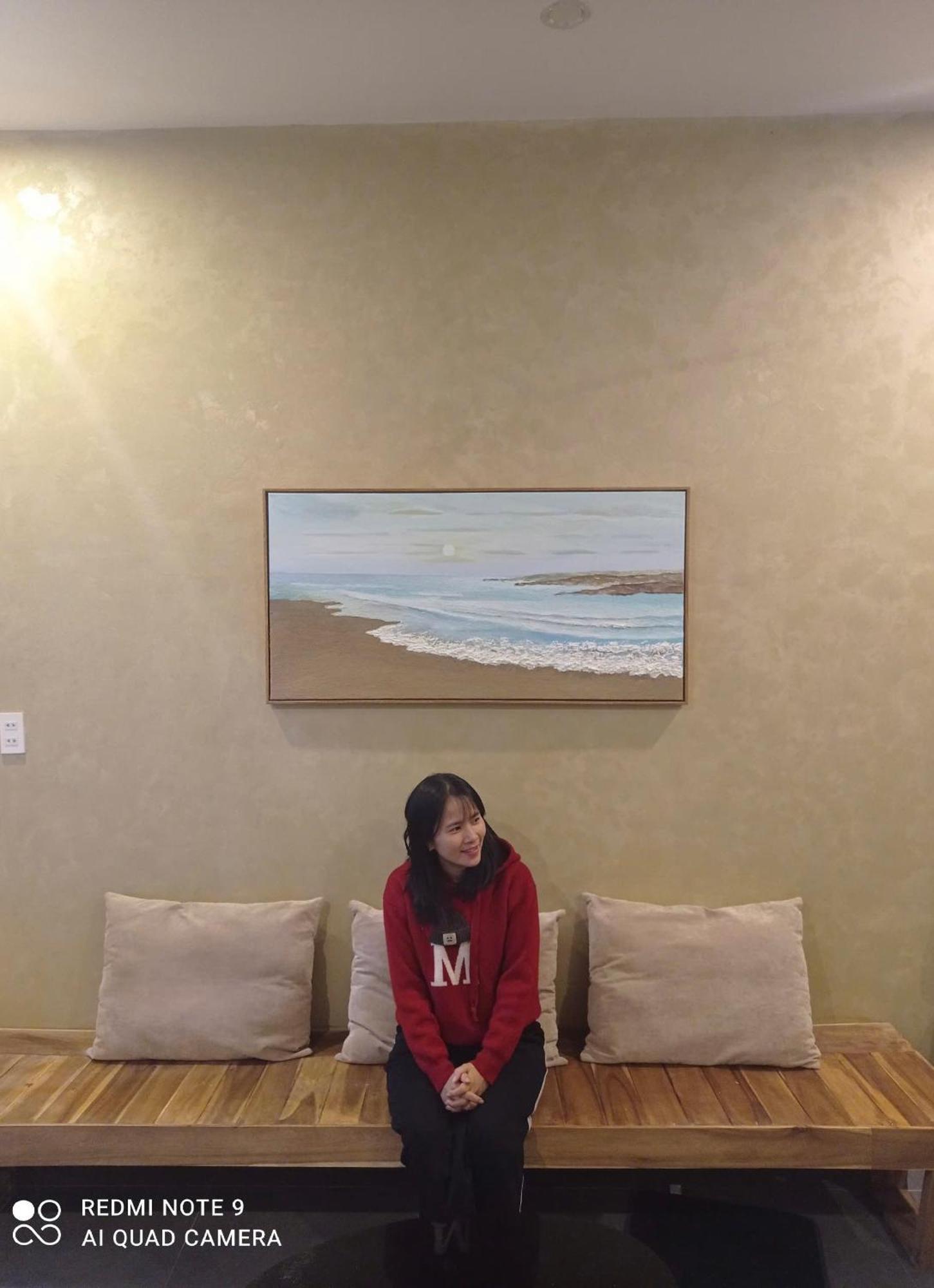 Hue Sweethouse 2 Homestay Bagian luar foto