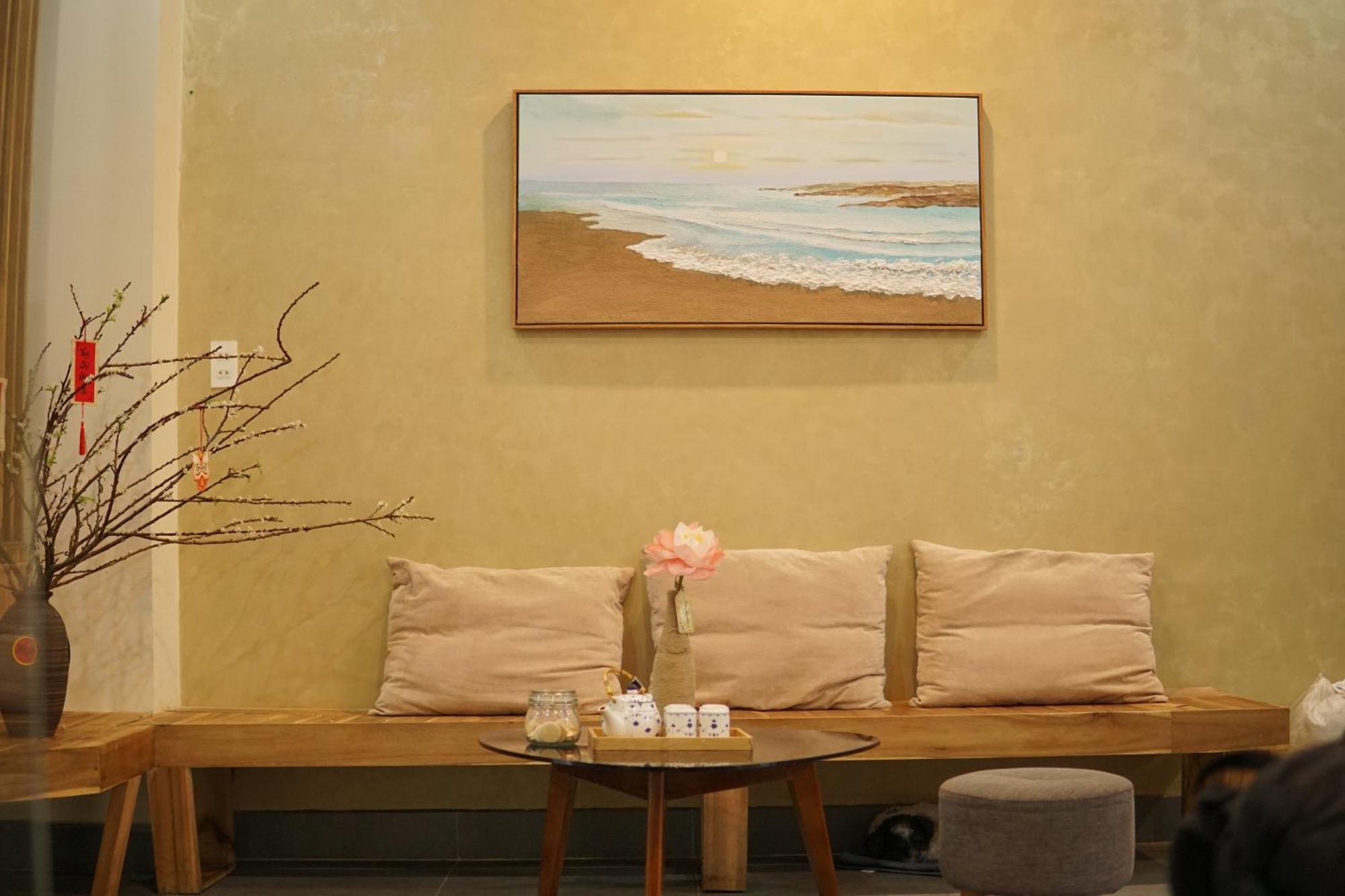 Hue Sweethouse 2 Homestay Bagian luar foto
