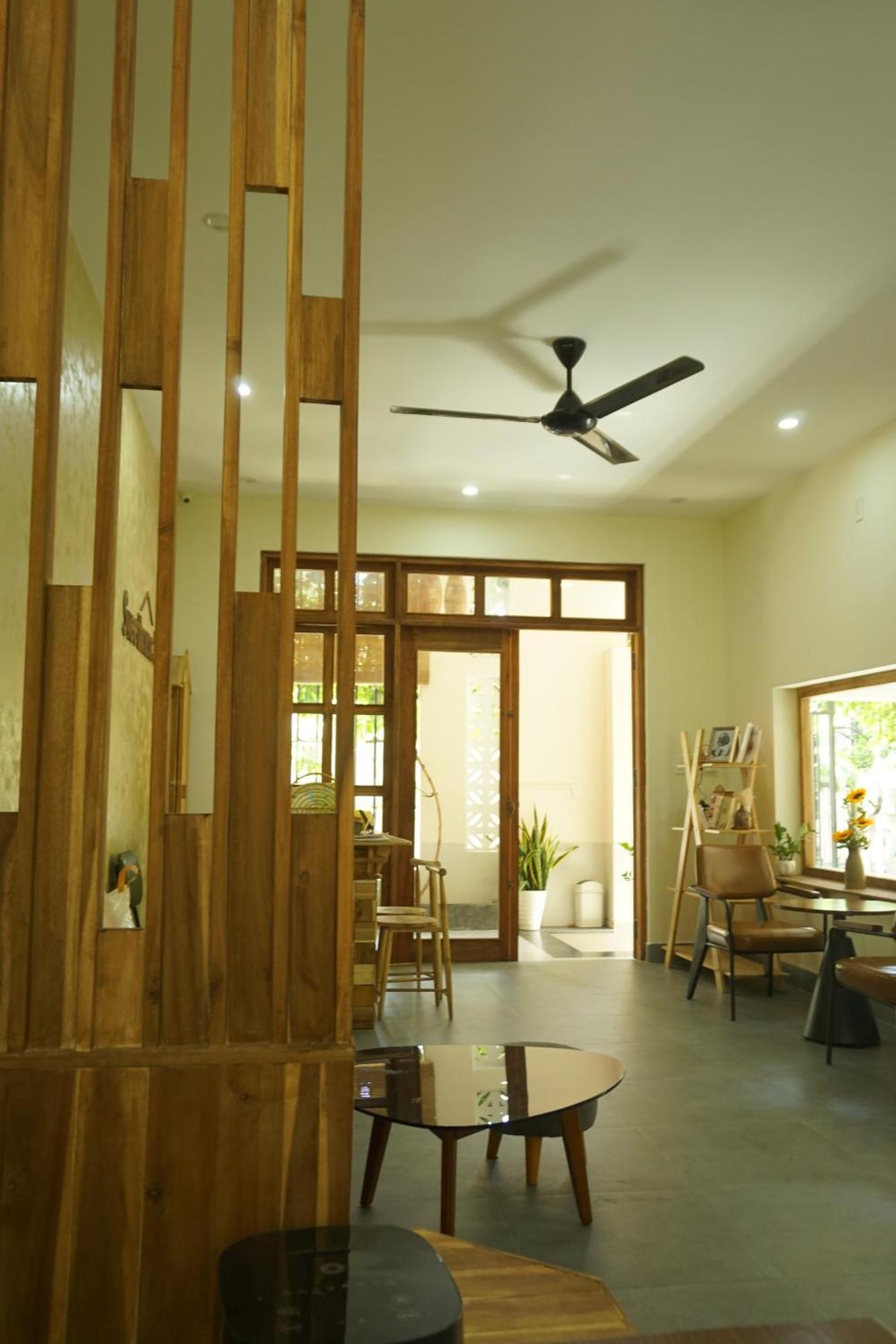 Hue Sweethouse 2 Homestay Bagian luar foto