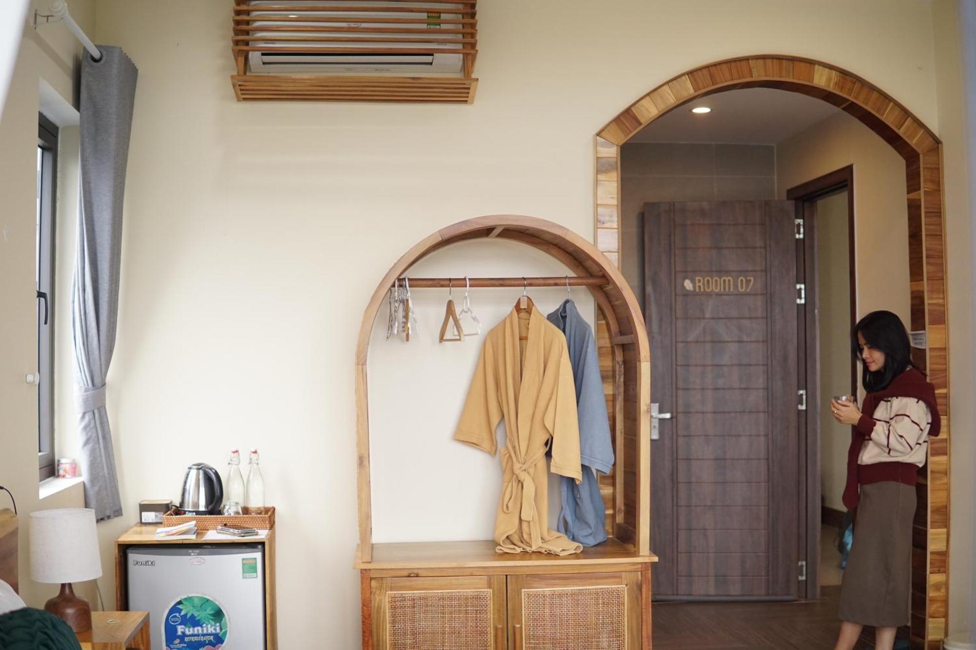 Hue Sweethouse 2 Homestay Bagian luar foto