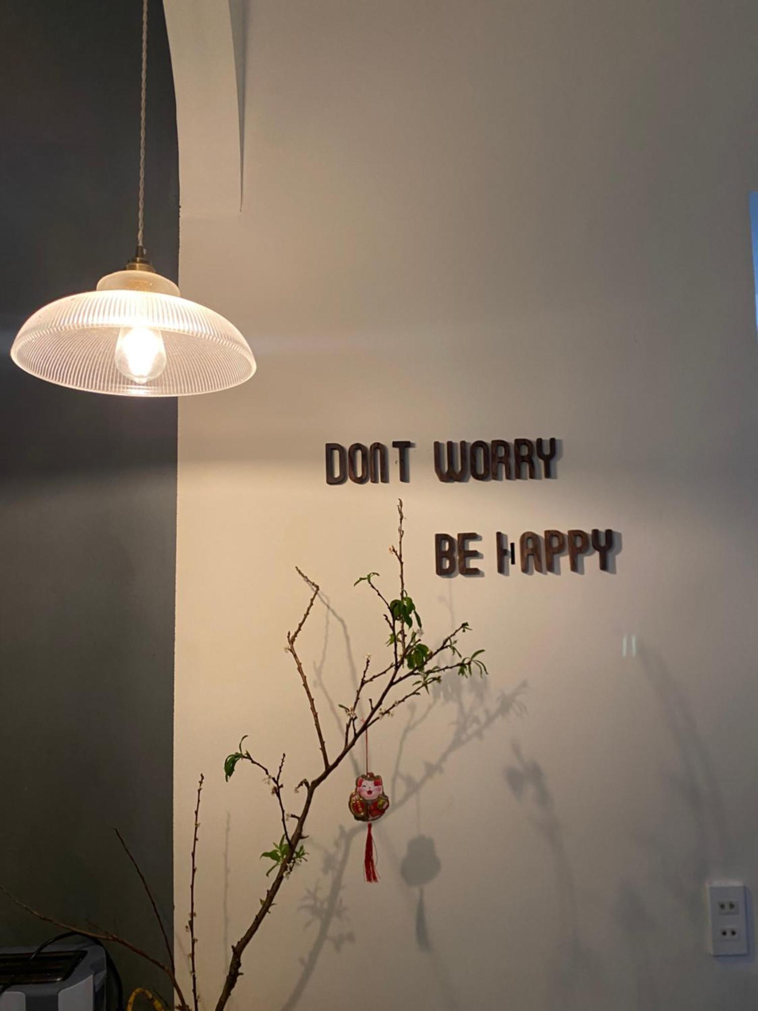 Hue Sweethouse 2 Homestay Bagian luar foto