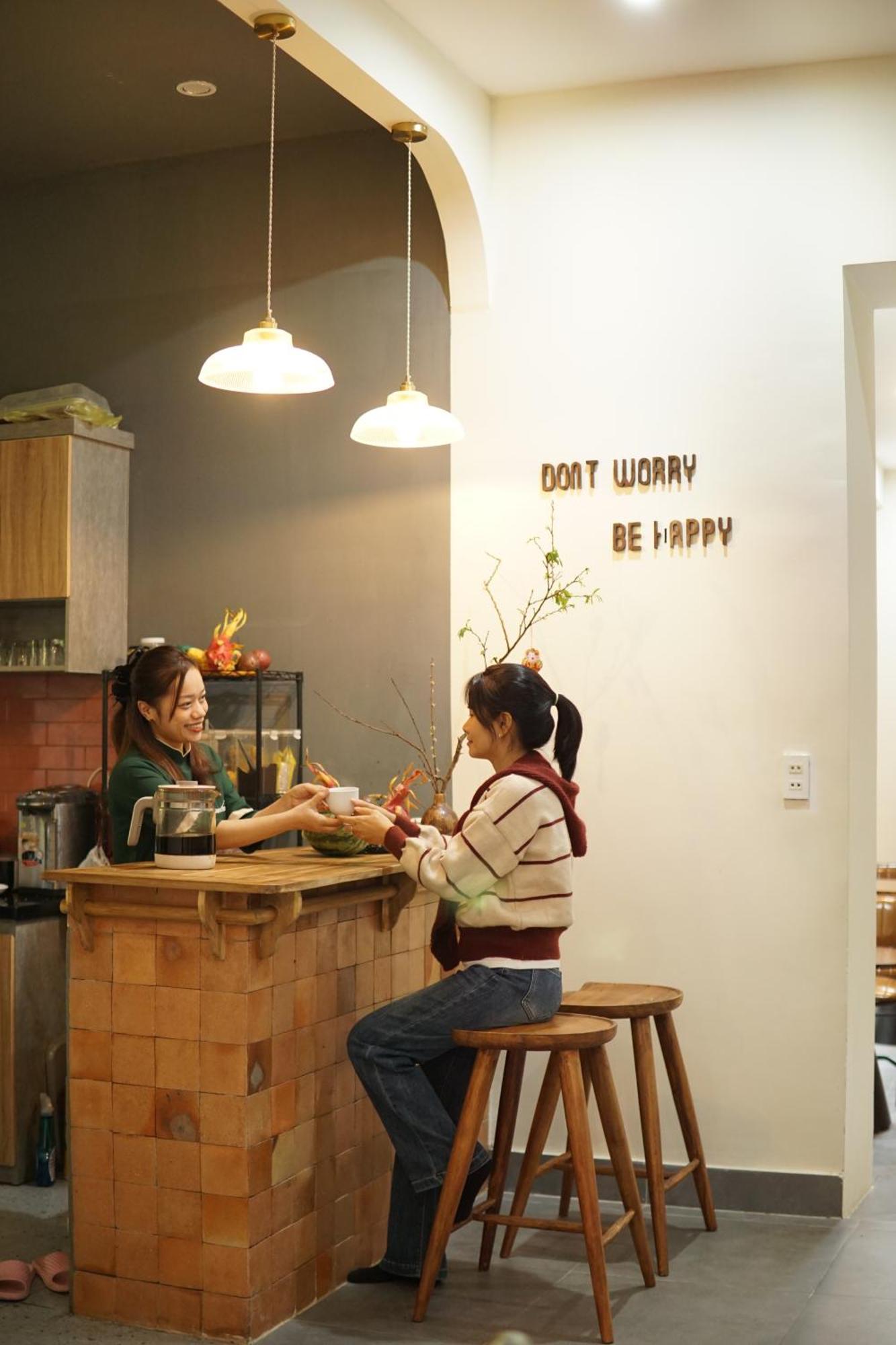 Hue Sweethouse 2 Homestay Bagian luar foto