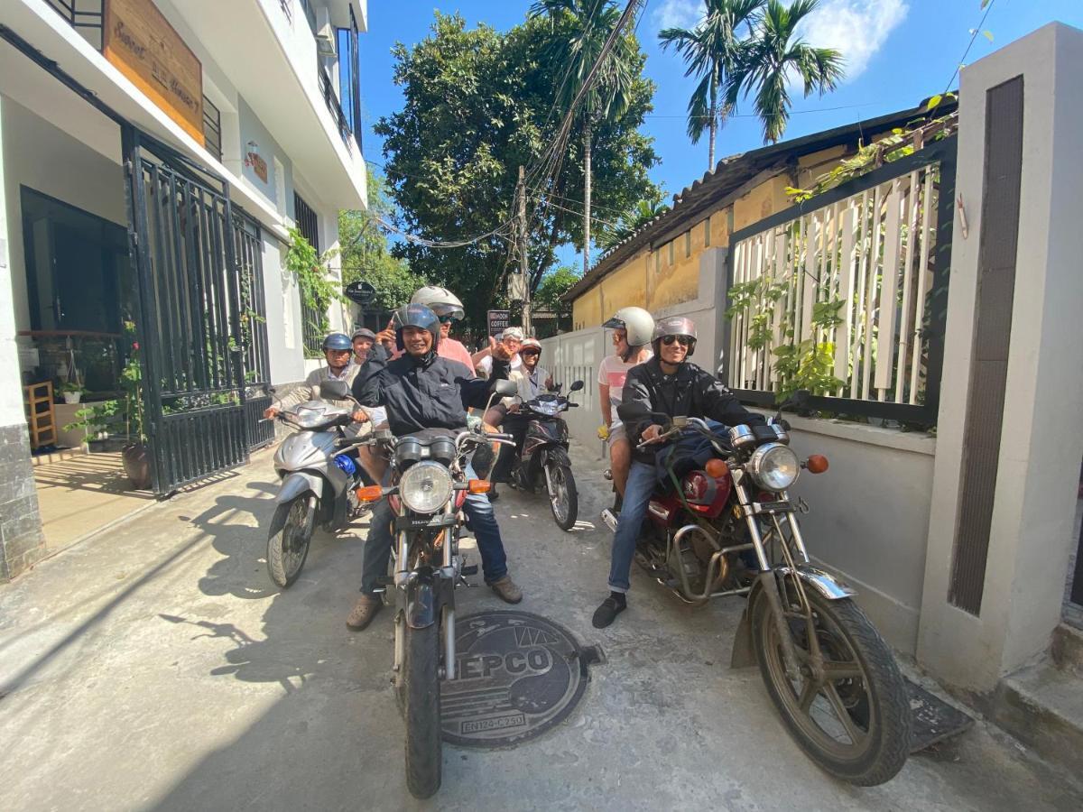 Hue Sweethouse 2 Homestay Bagian luar foto